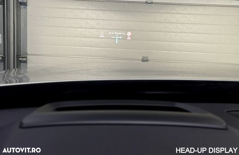 Volvo XC 90 D5 AWD Geartronic Inscription - 30