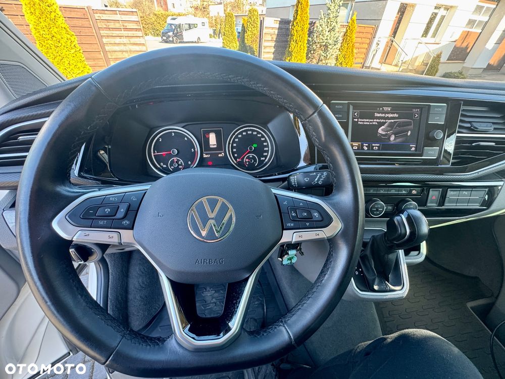 Volkswagen California - 8