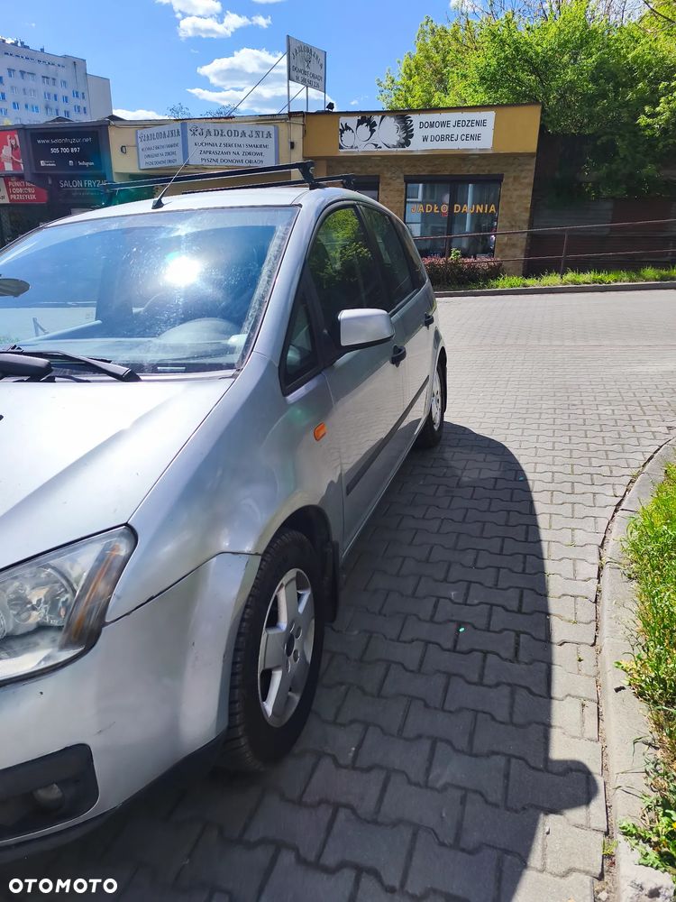 Ford Focus C-Max 1.8 Trend - 3