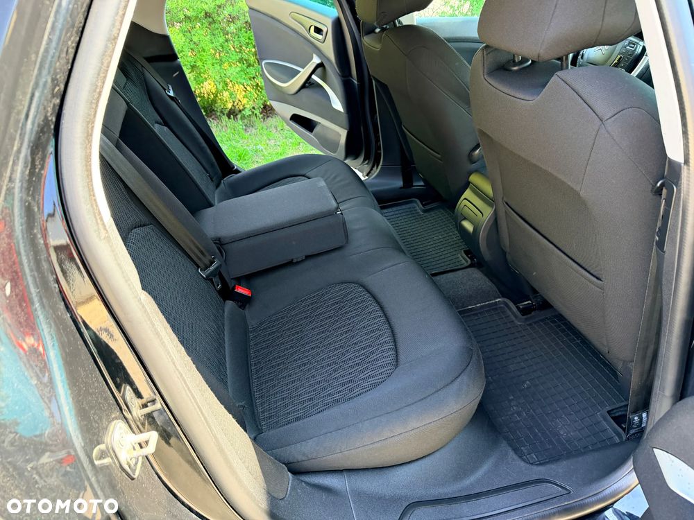 Citroën C5 HDi 165 FAP Business Class - 13