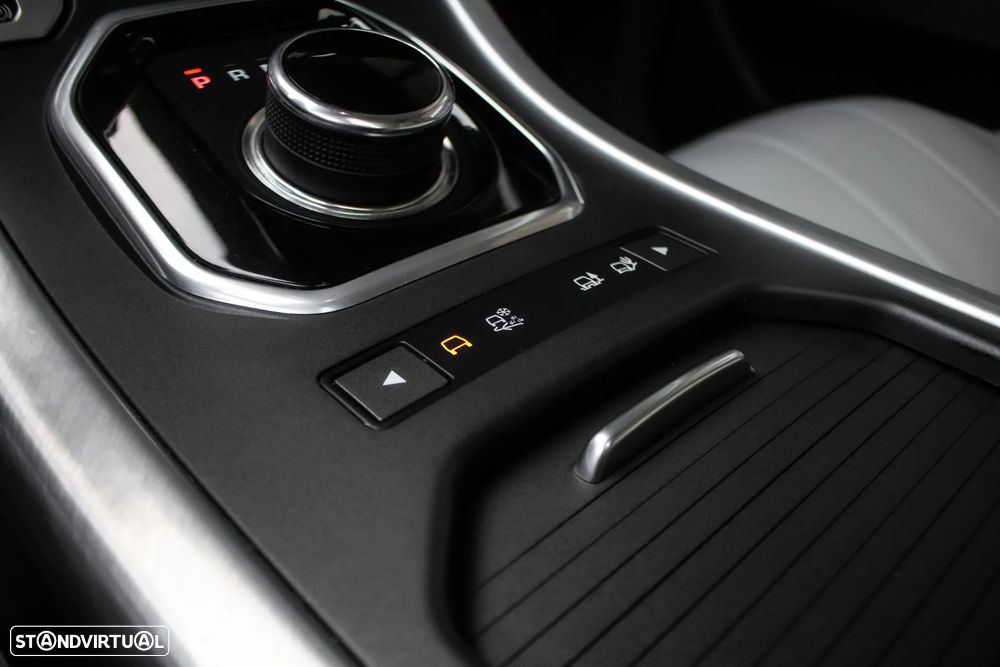 Land Rover Range Rover Evoque D150 HSE - 20