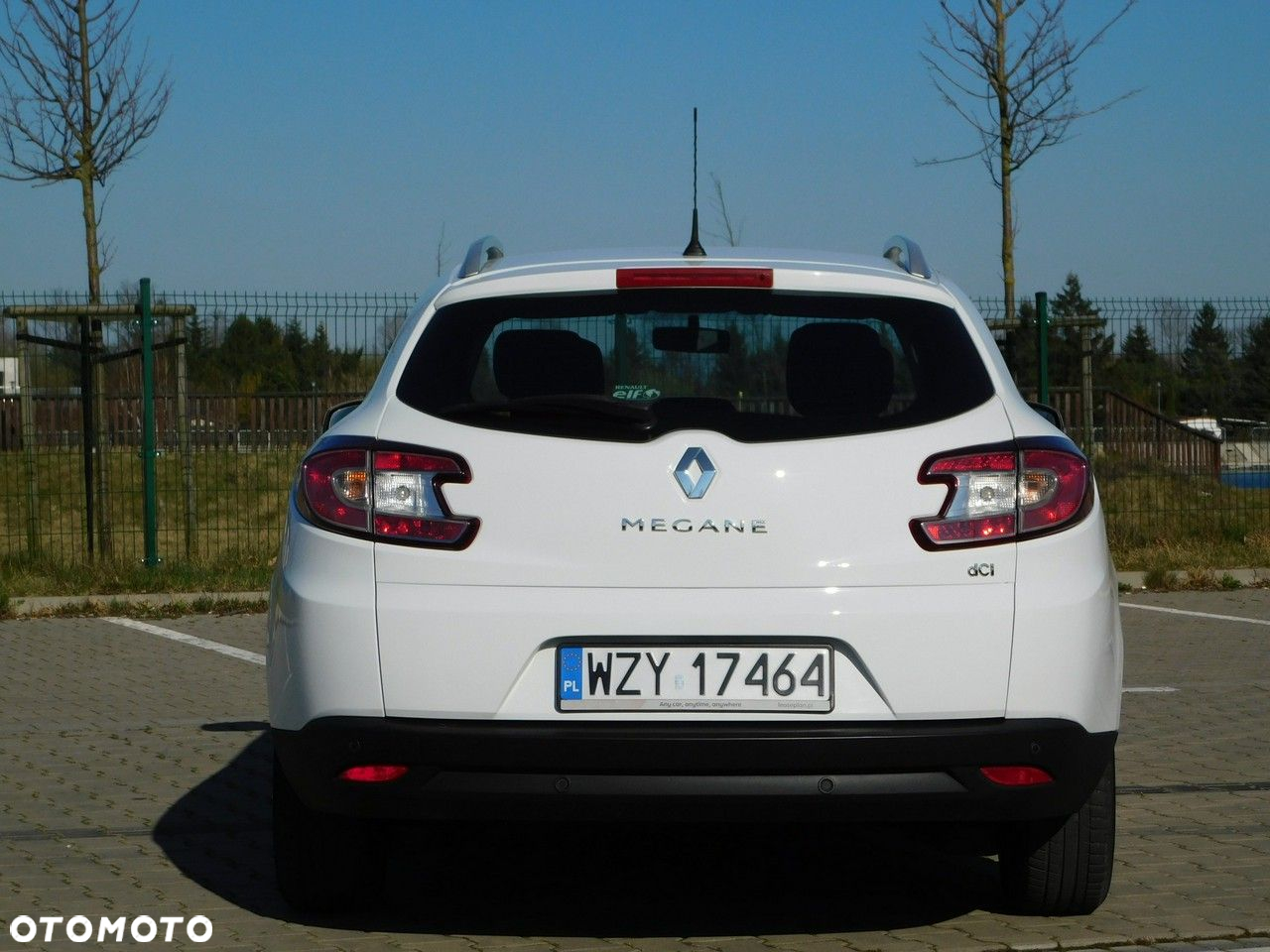 Renault Megane - 27