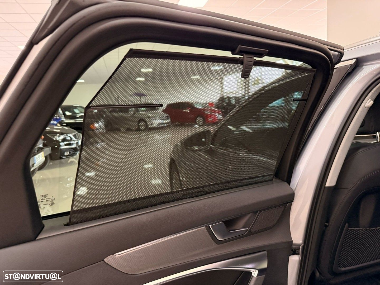 Audi A6 Avant 40 TDI Sport S tronic - 24