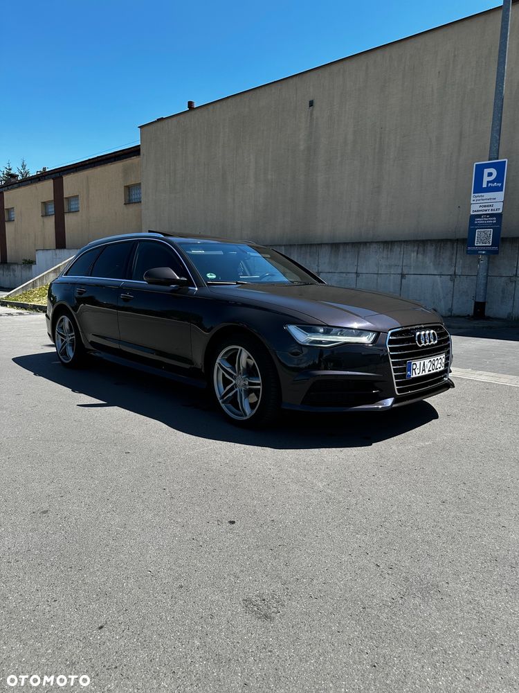 Audi A6 Avant - 3