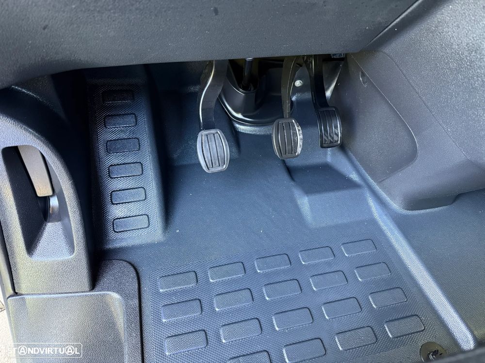Toyota Proace Verso 2.0 D-4D L1 1.0T Comfort 9L - 12