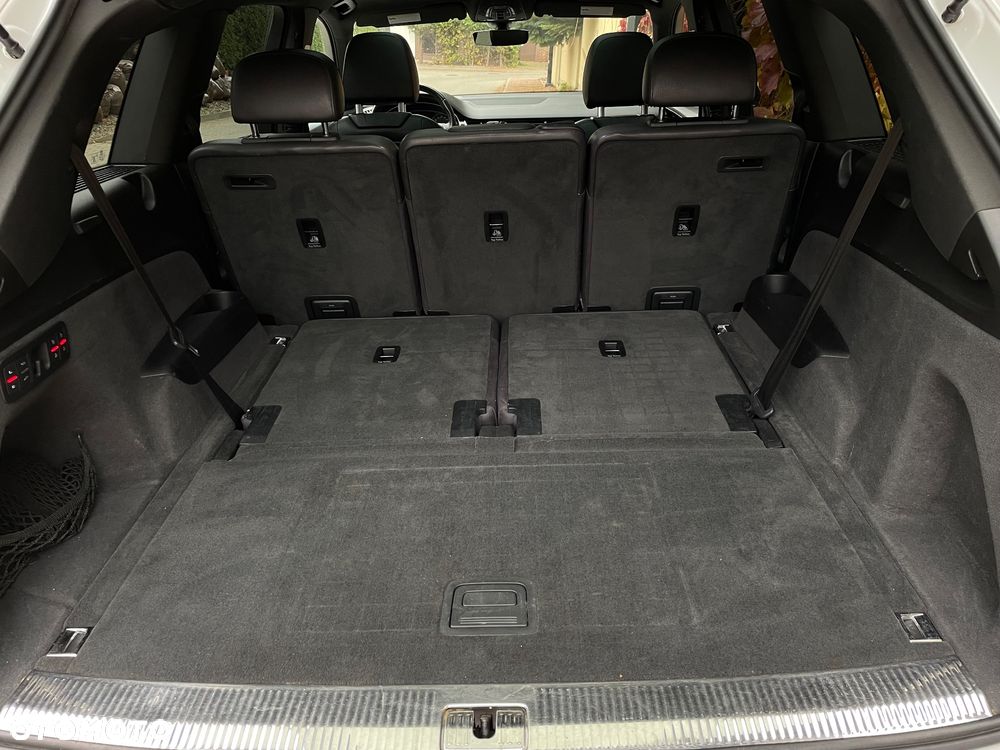 Audi Q7 3.0 TFSI Quattro Tiptronic - 21