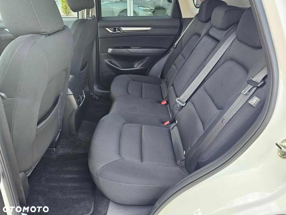 Mazda CX-5 - 14