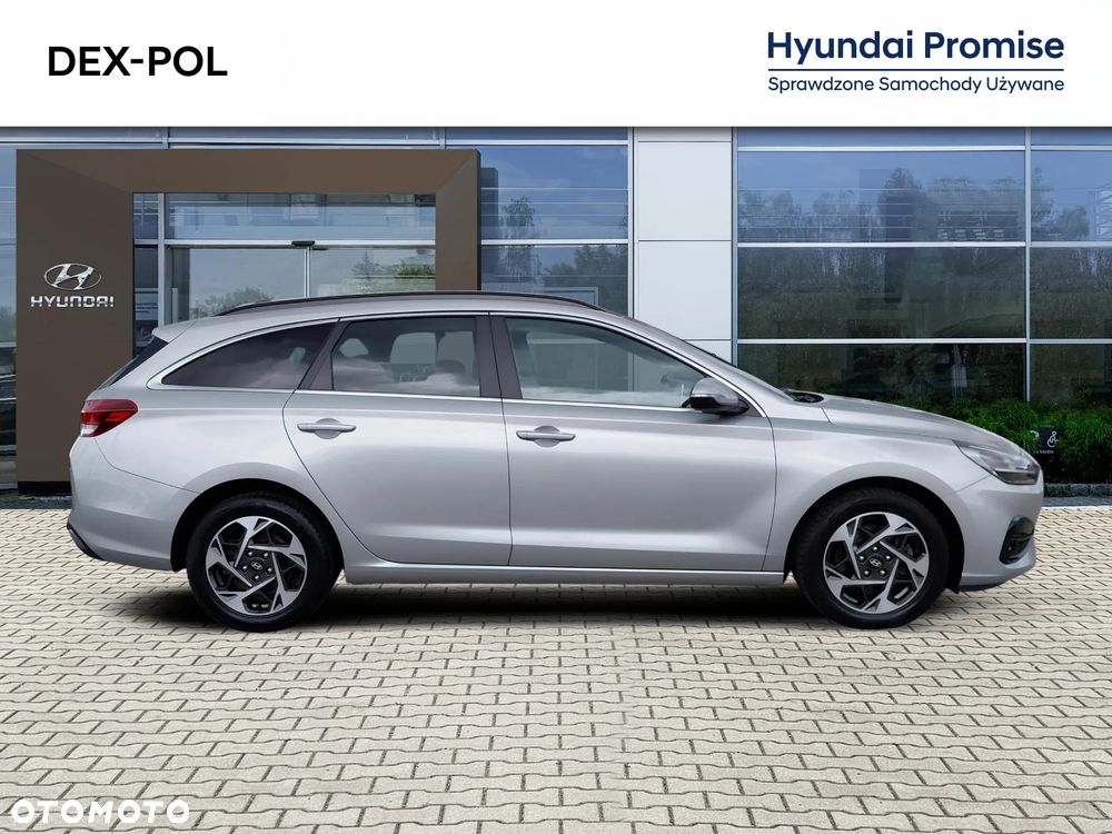 Hyundai i30 1.5 T-GDI 48V Smart DCT - 6