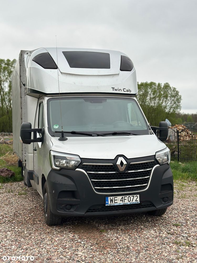 Renault Master - 2