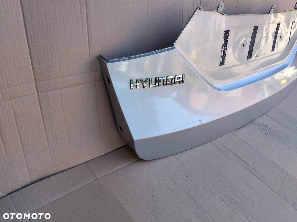 HYUNDAI I40 i40 kombi BLENDA NAKŁADKA TYLNEJ KLAPY - 9