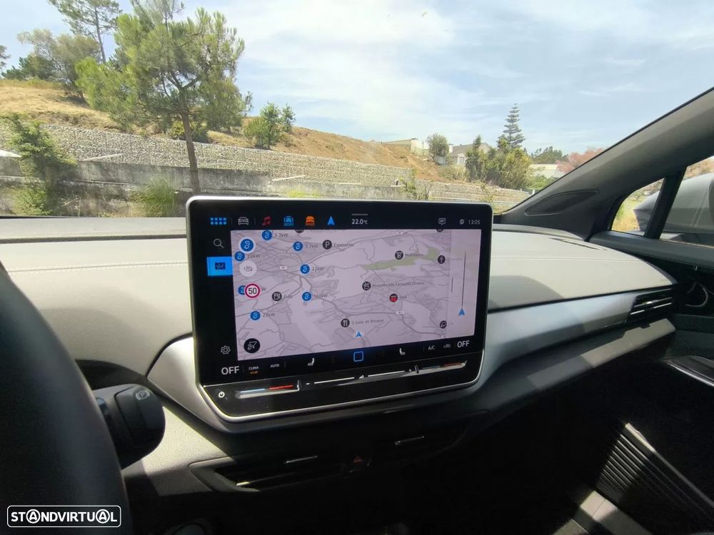 VW ID.4 52 kWh Pure Performance Style - 17