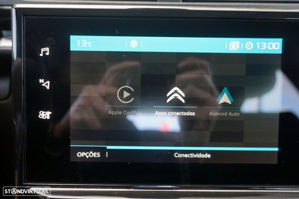 Citroën C3 1.2 PureTech Shine - 21