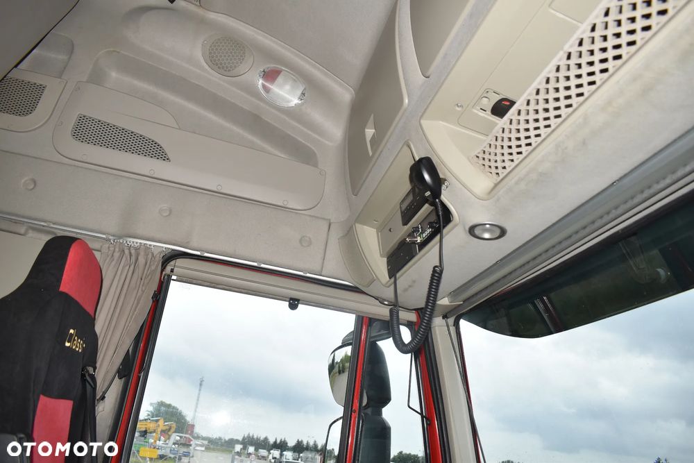 Iveco Stralis 460 - 23