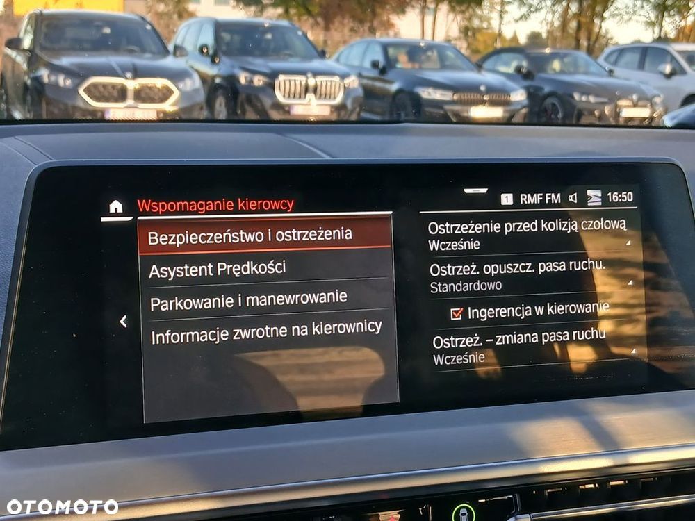 BMW X3 - 21