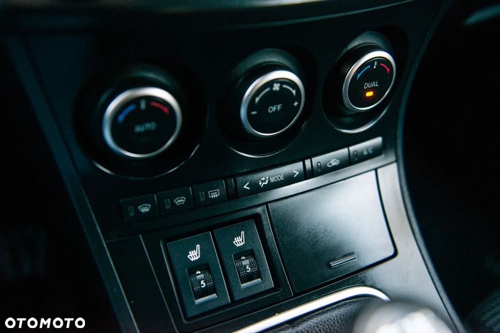 Mazda 3 2.0 Sport Active - 34