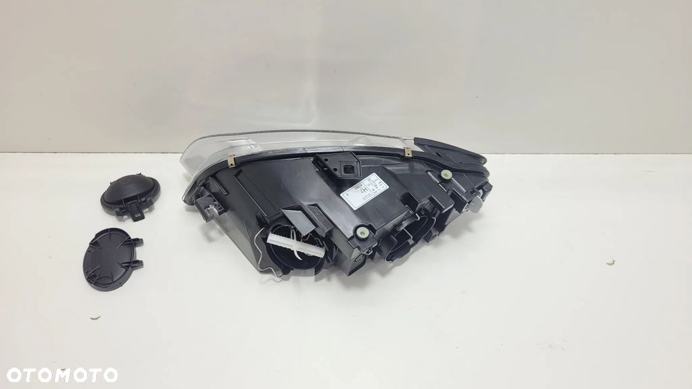 AUDI A4 B7 04-07 LAMPA PRZÓD PRZEDNIA  NOWA - 6