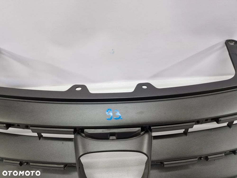 HONDA CRV IV 12- ATRAPA / GRILL PRZEDNI PRZÓD , NR 71121-T1G-G010-M1 , NR AUKCJI GR93 - 3