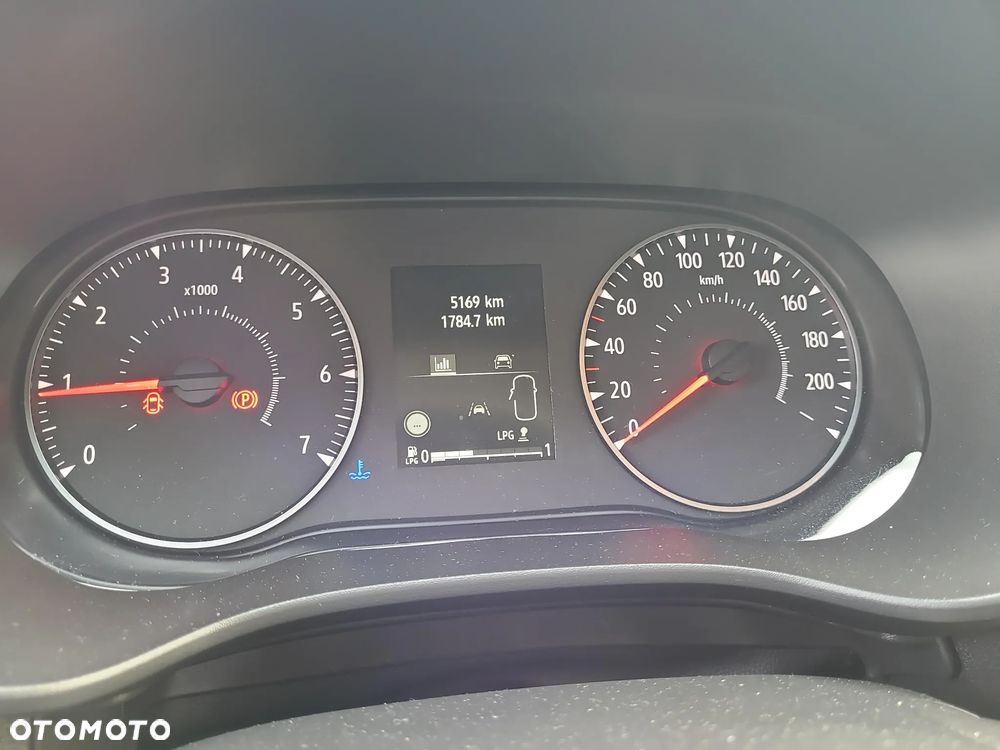 Dacia Sandero 1.0 TCe Expression - 14