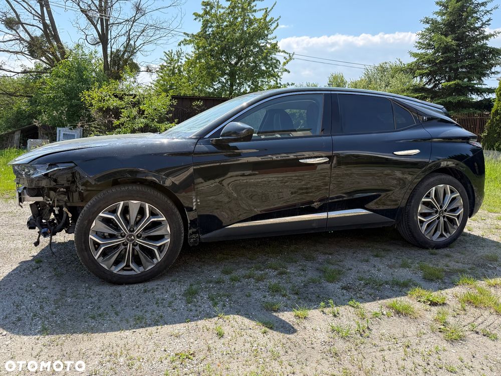 DS Automobiles DS 4 1.2 PureTech Performance Line + - 5