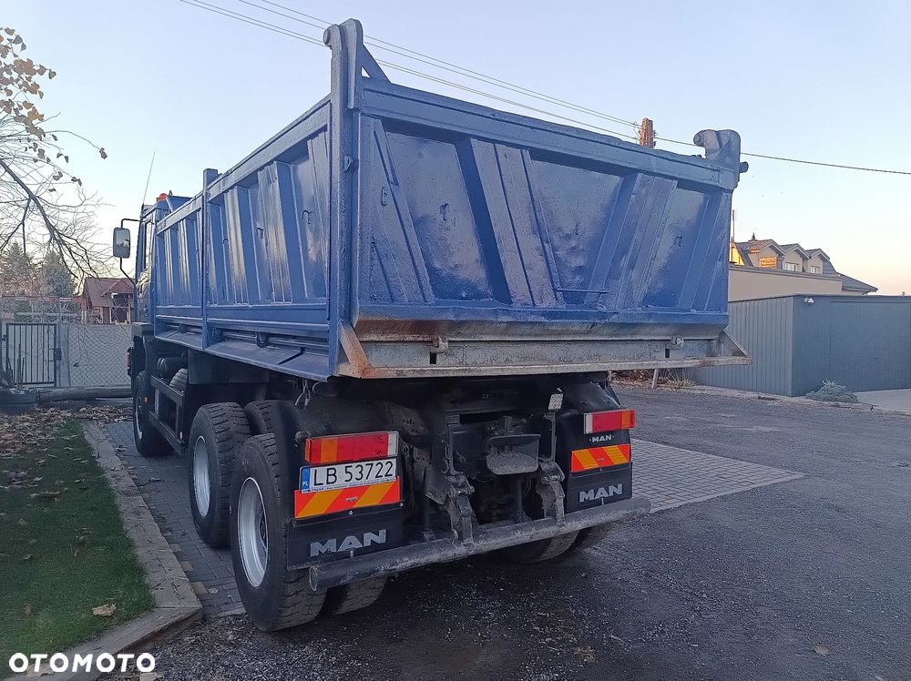 MAN F90 - 3