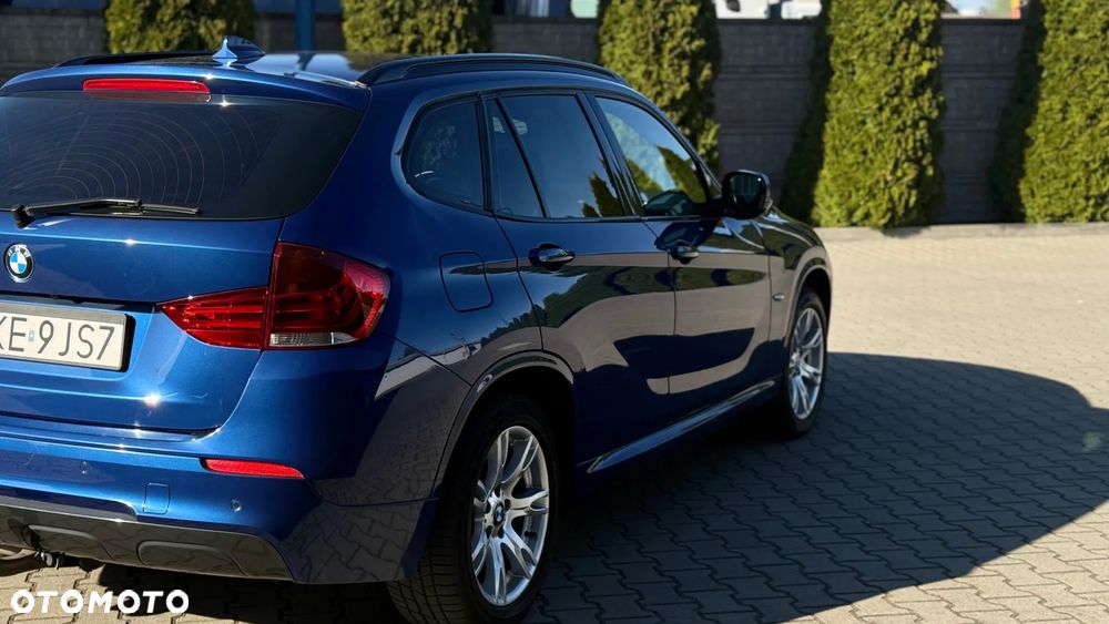 BMW X1 xDrive28i - 16
