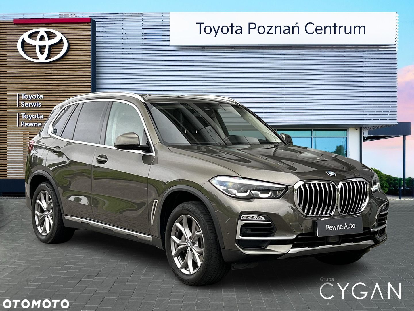 BMW X5 xDrive25d - 7