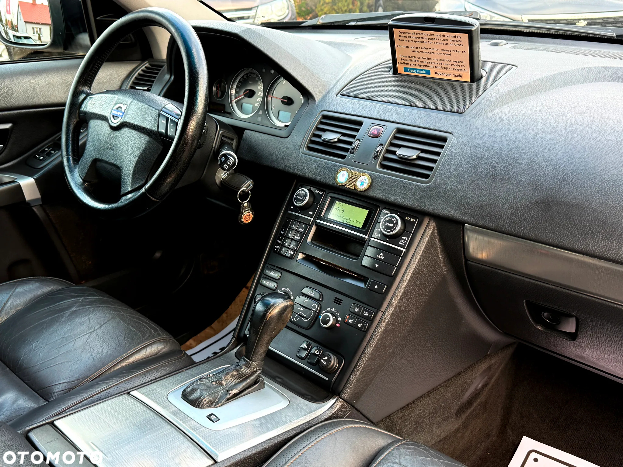 Volvo XC 90 D5 AWD Executive - 14