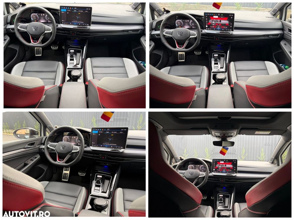 Volkswagen Golf - 11