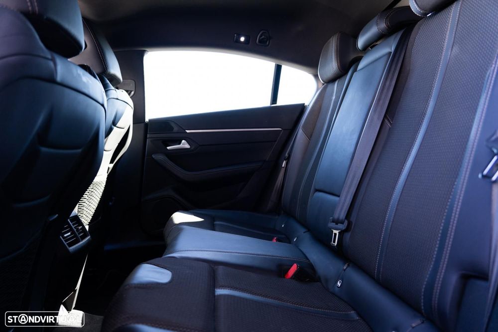 Peugeot 508 - 6