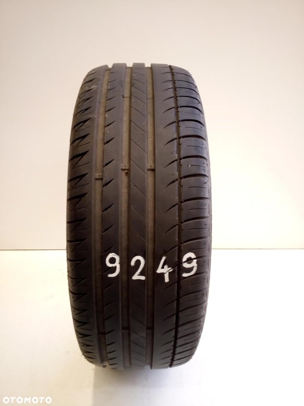 OPONA 205/50/16 Michelin Pilot Exalto (L9249) - 1