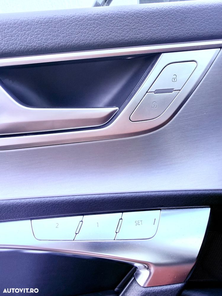 Audi A6 Limuzina 40 TDI quattro S tronic MHEV Advanced - 14