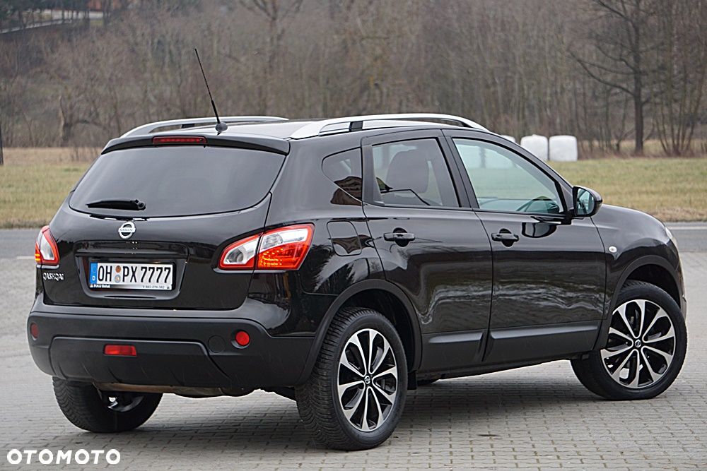 Nissan Qashqai - 11