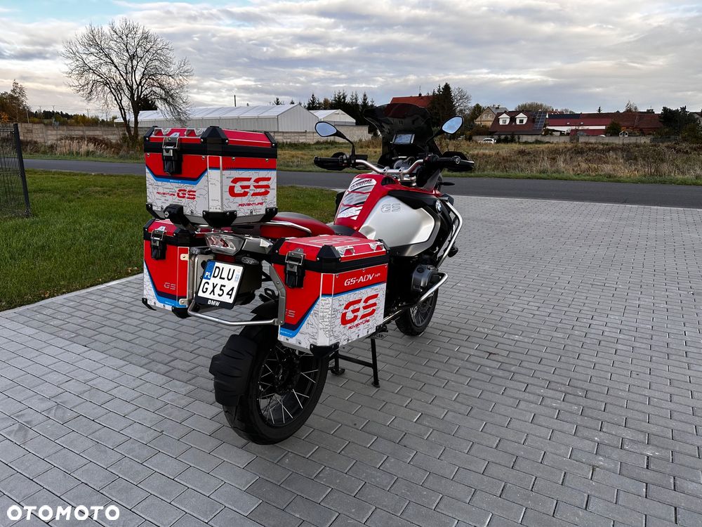 BMW GS - 4