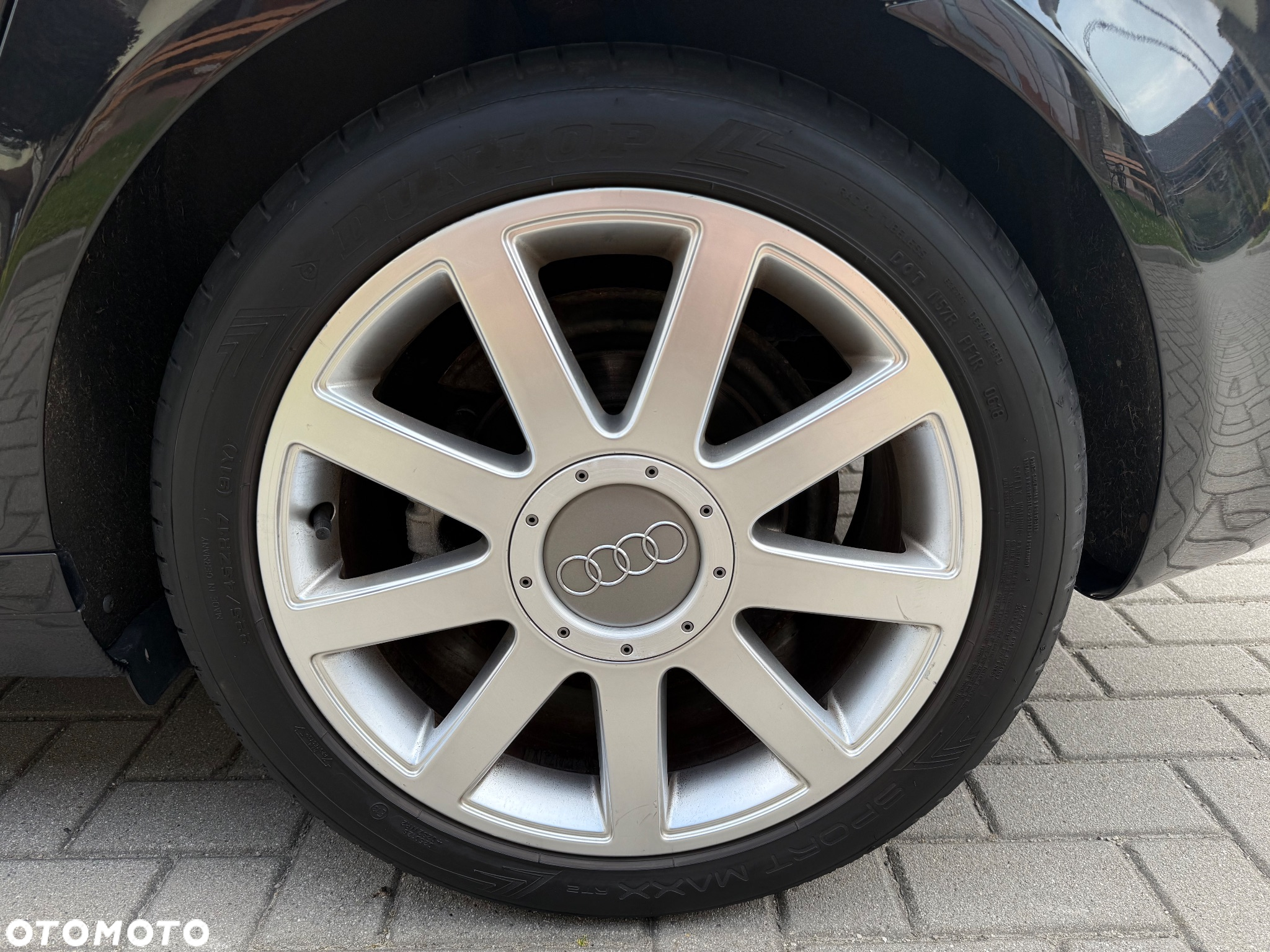 Audi A3 1.6 Attraction Tiptr - 13