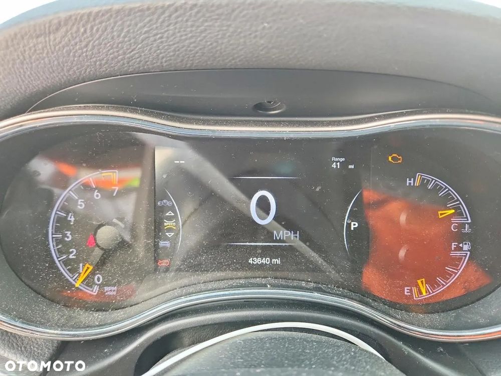 Jeep Grand Cherokee 3.6 V6 Laredo - 12