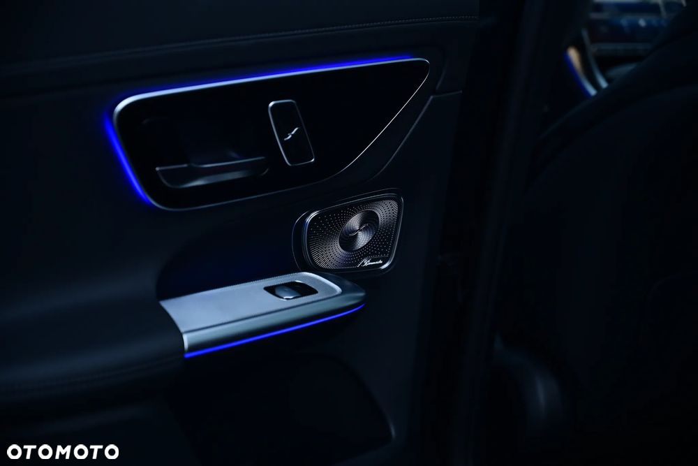 Mercedes-Benz GLC AMG 63 S E Performance 4-Matic PHEV - 17