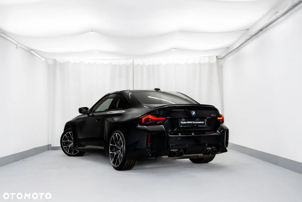 BMW M2 - 4