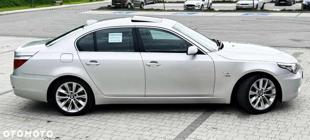 BMW Seria 5 - 4