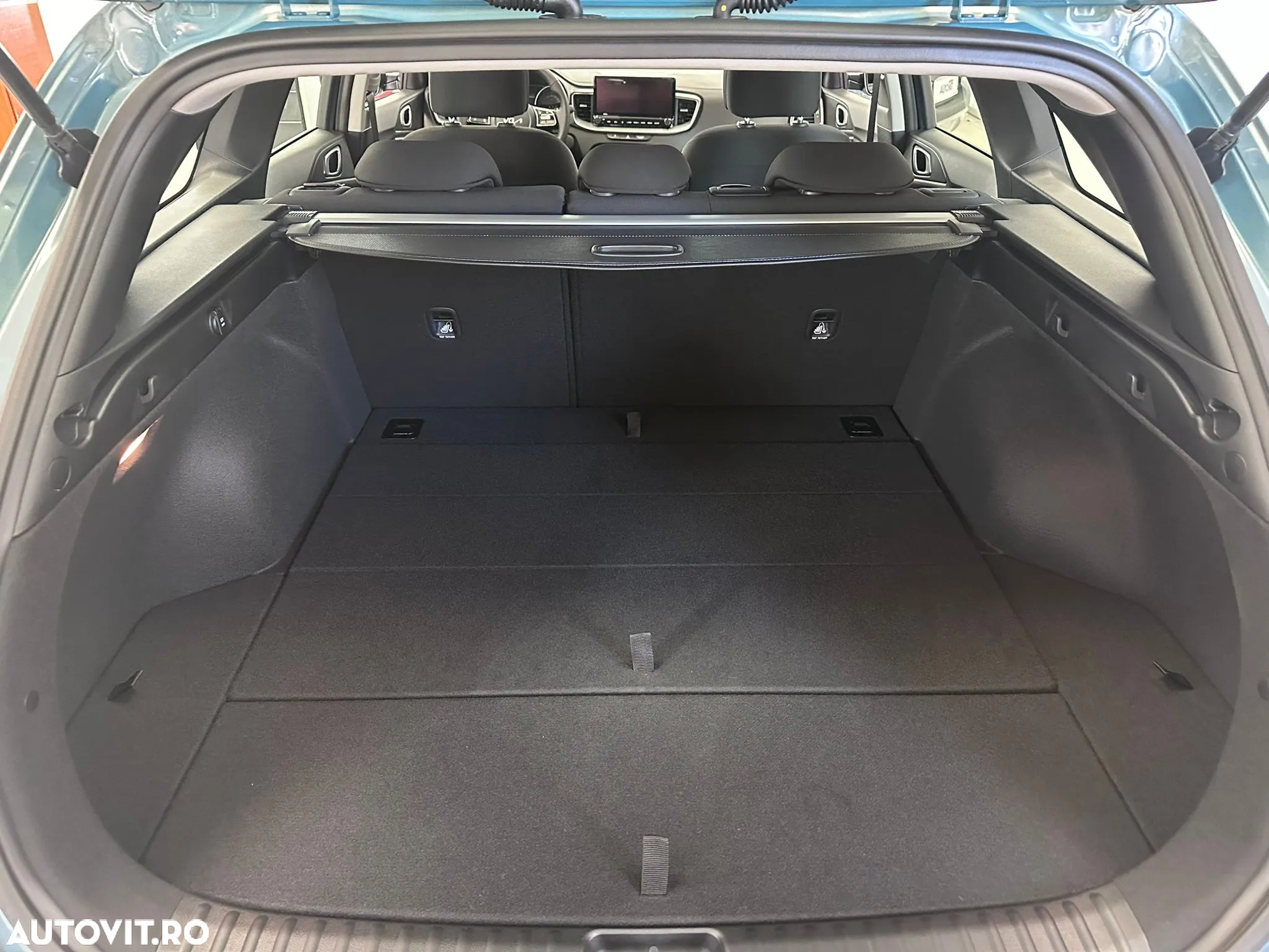 Kia Ceed 1.5 T-GDI Best - 4