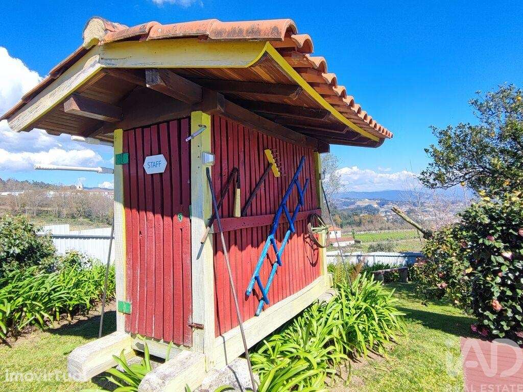 Casa / Villa T2 em Arnóia de 144,00 m2 - Grande imagem: 5/27