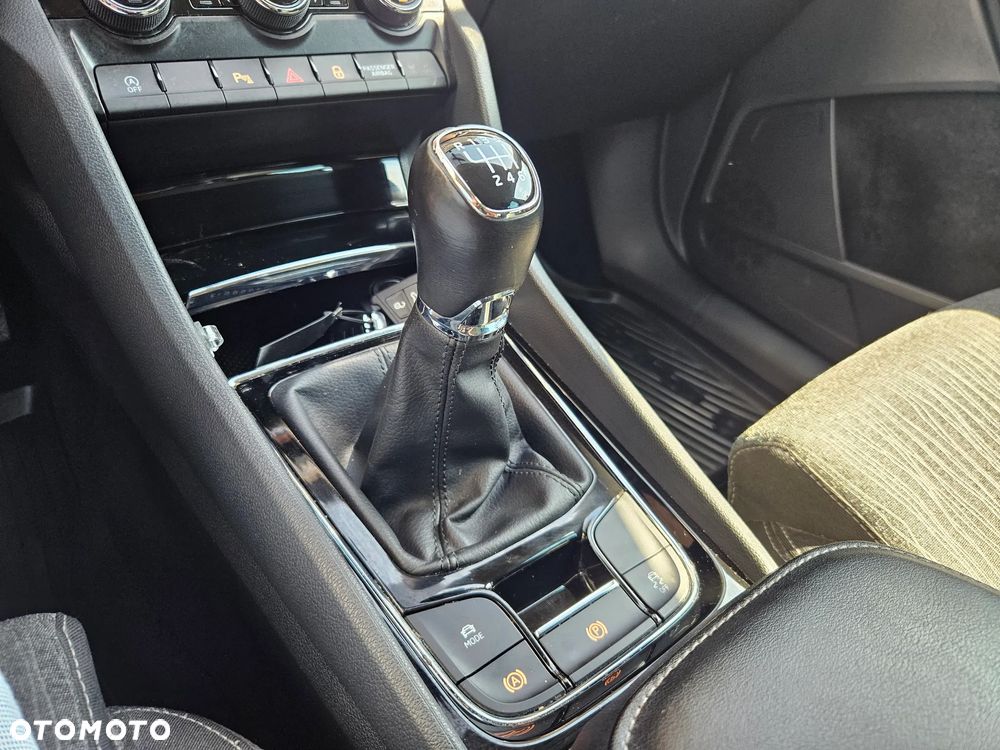 Skoda Kodiaq 1.5 TSI ACT 4x2 Style - 19