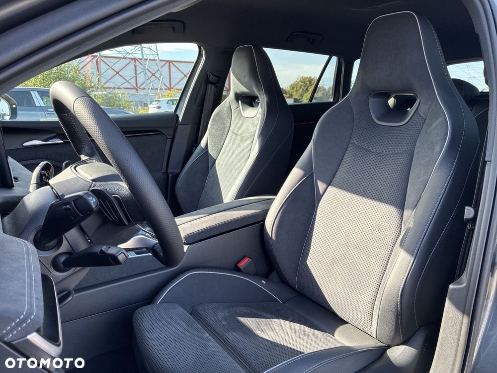 Skoda Superb 2.0 TSI Sportline DSG - 11