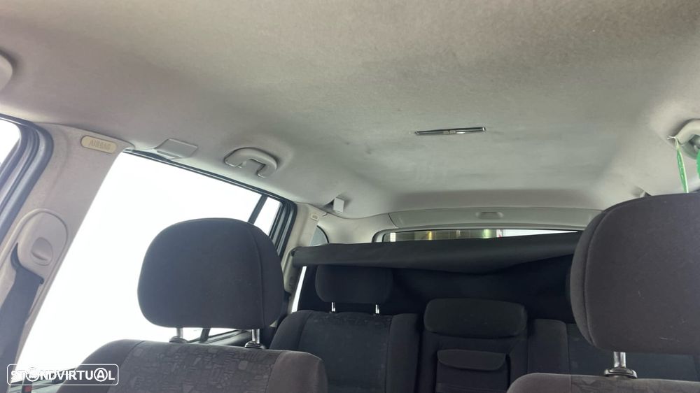 Opel Zafira 1.6 Elegance - 8