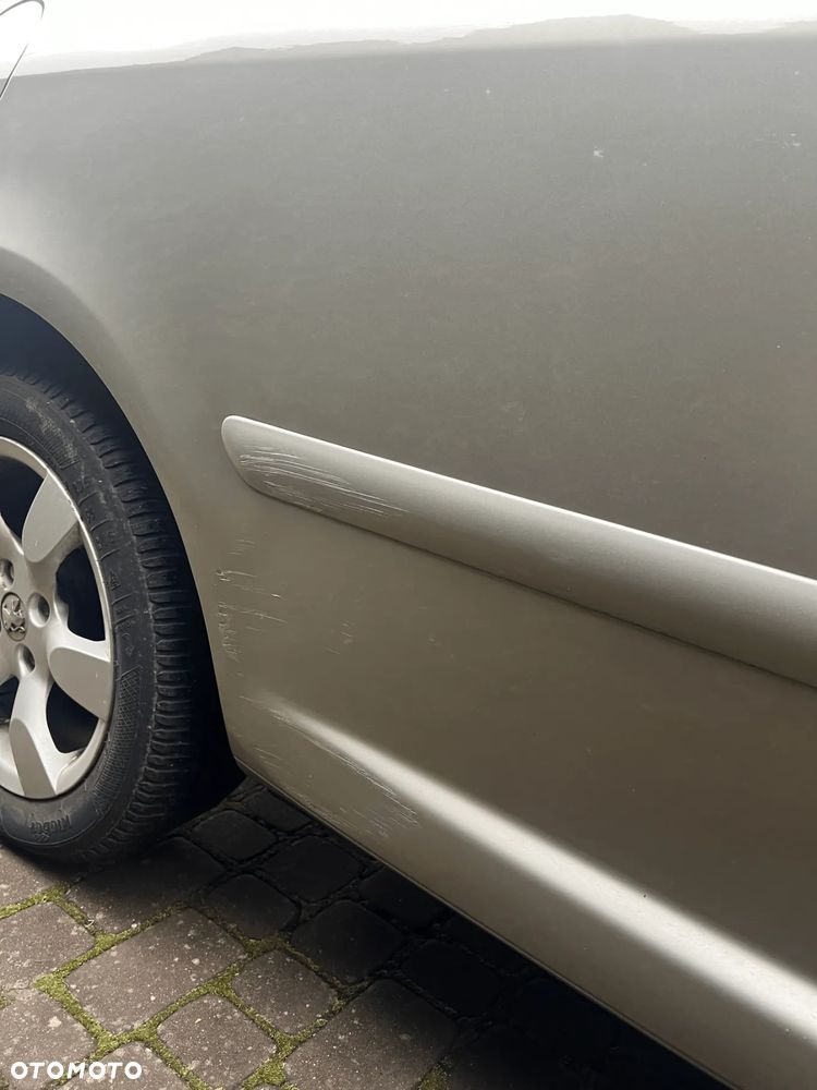 Peugeot 307 HDi 135 Automatik OXYGO - 20