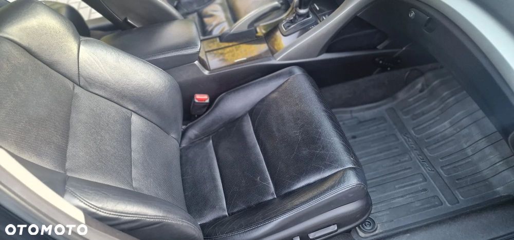 Honda Accord 2.4 Automatik Type S - 6