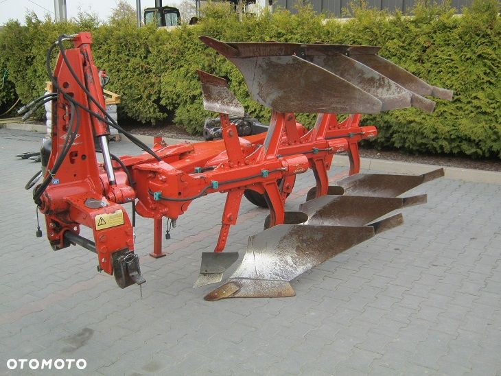 Kuhn Master 120 - 3