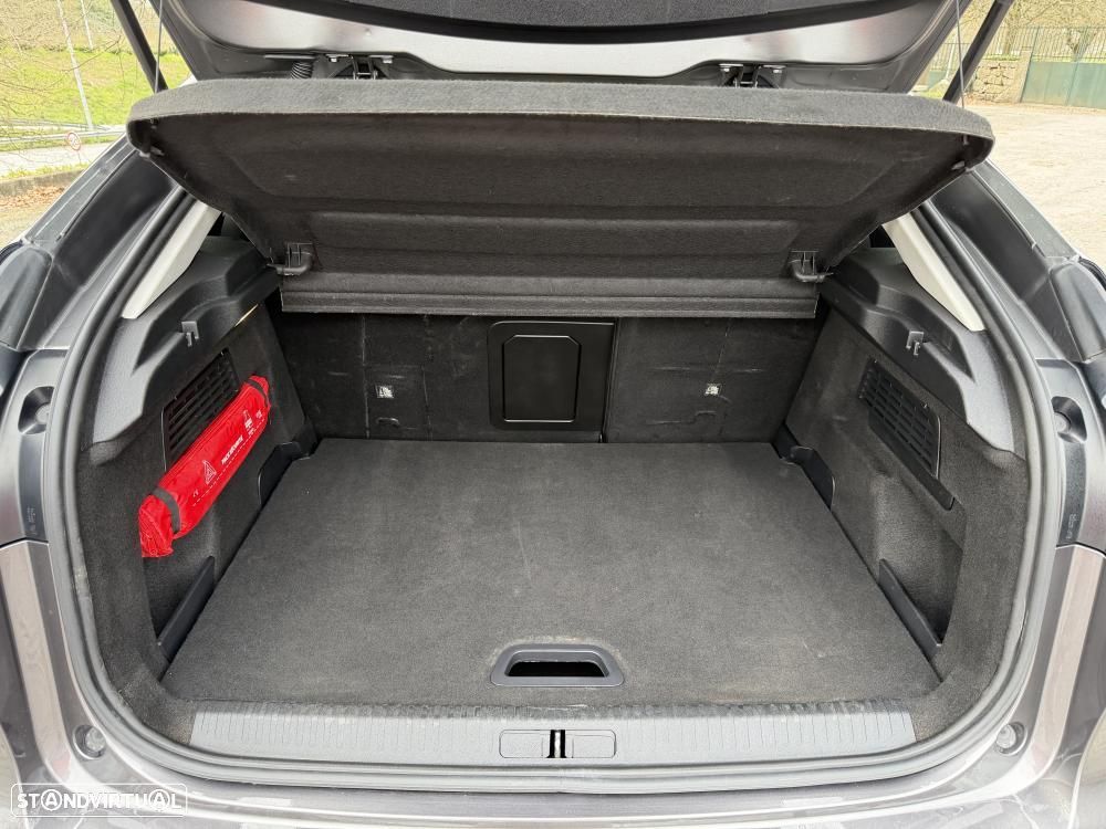 Citroën e-C4 50 kWh E-Series Collection - 36