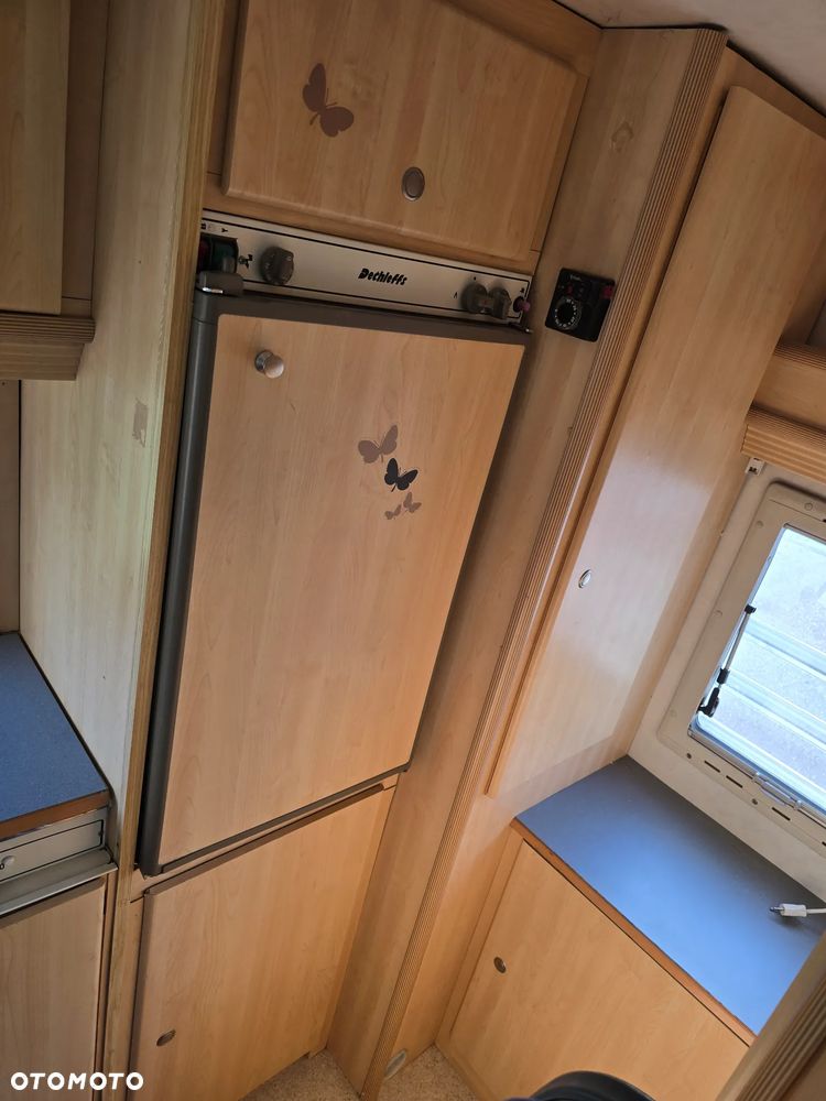 Fiat Ducato - 11