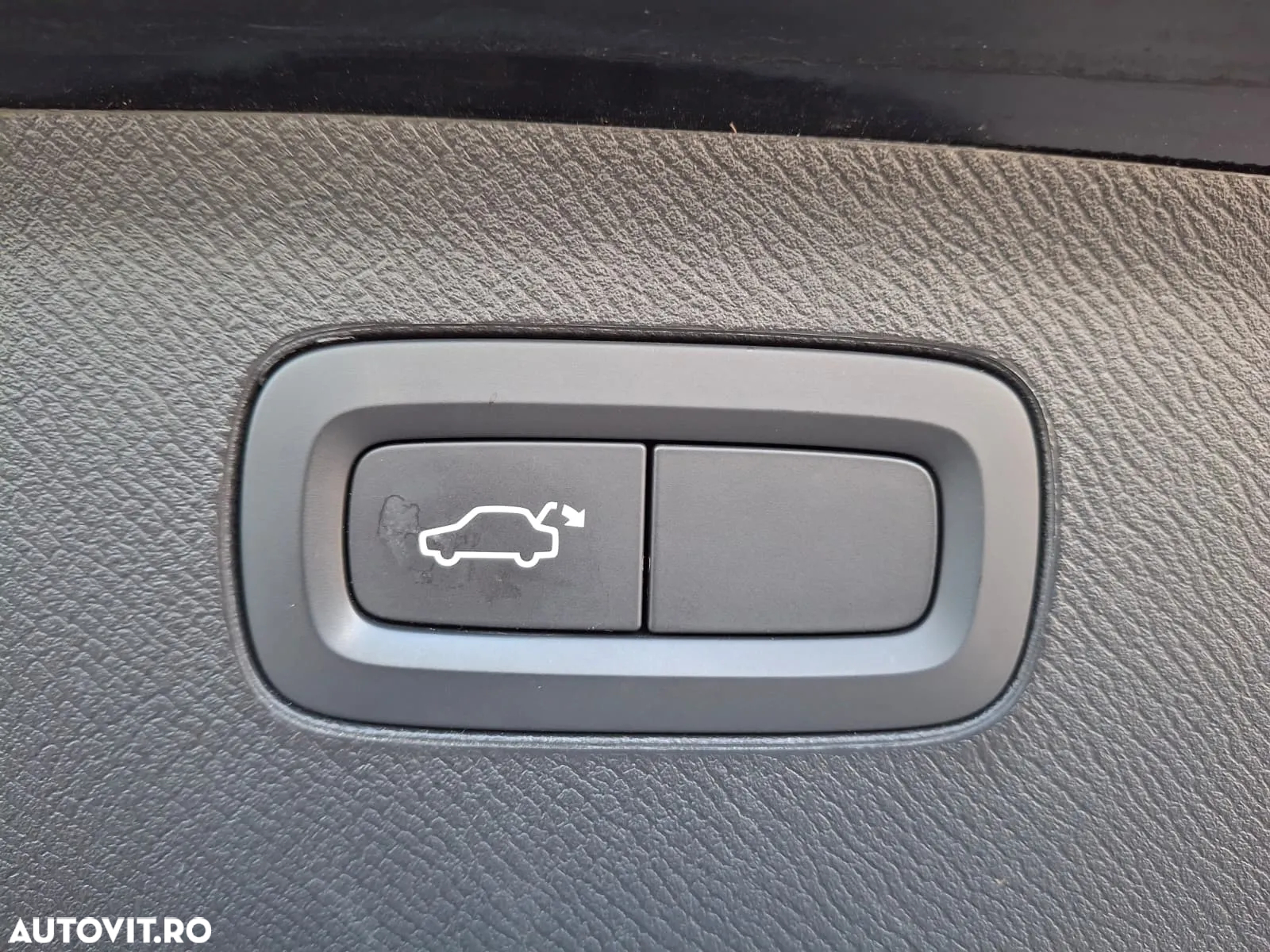 Volvo XC 90 B5 MHEV AWD 7 locuri Momentum - 25