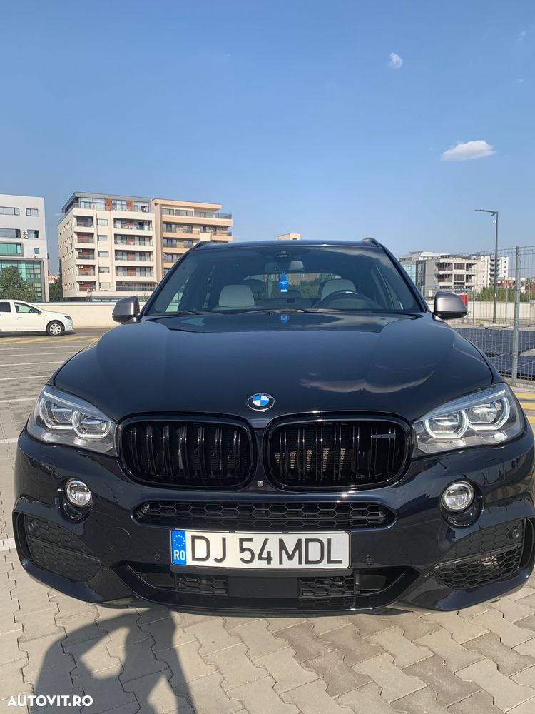 BMW X5 M - 3